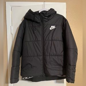 Nike coat
